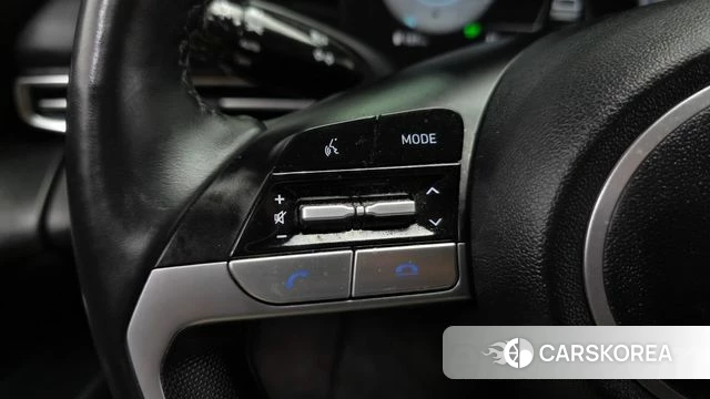 Hyundai Avante Hybrid (CN7) id 4671611 из Кореи 10