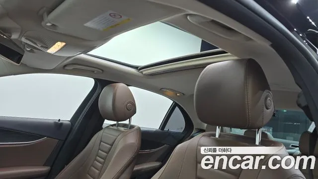 Mercedes-Benz E-Class W213 id 2827541 из Кореи 10