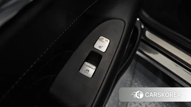 Hyundai The New Grandeur IG Hybrid id 3546290 из Кореи 10