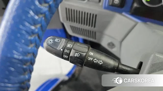 Chevrolet (GM Daewoo) New Damas id 2980716 из Кореи 10