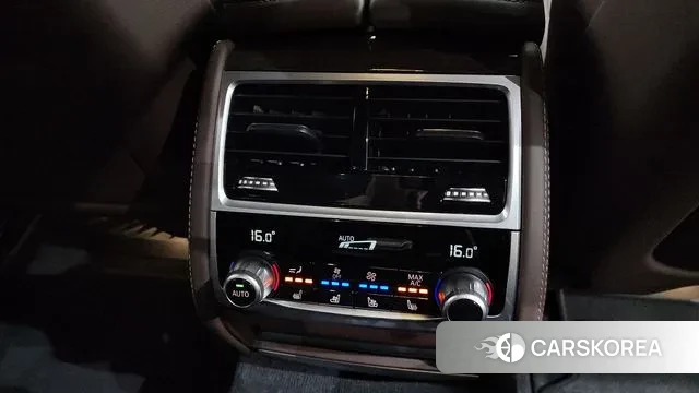 BMW 7 Series (G11) id 2975779 из Кореи 10