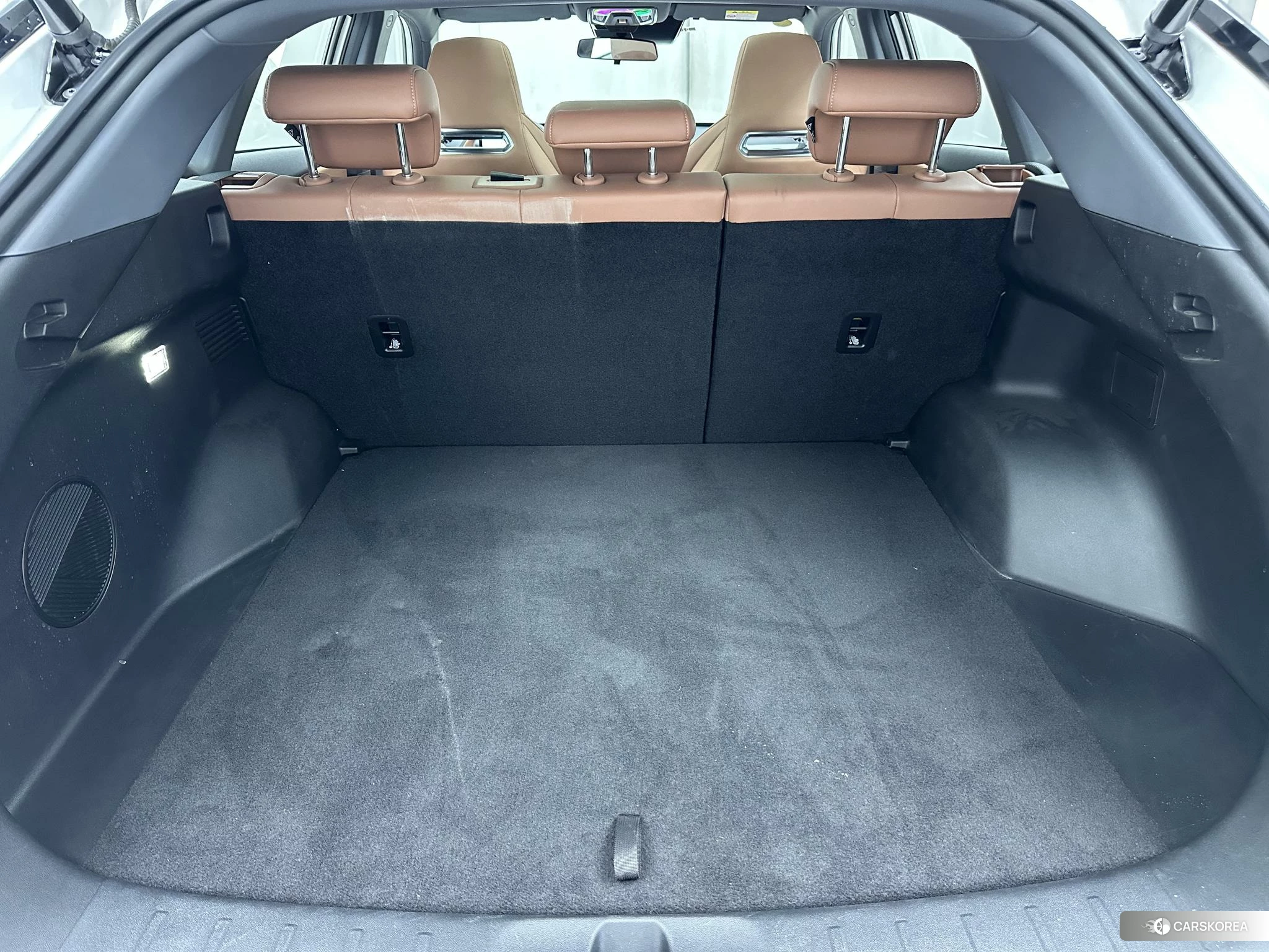 Chang'an UNI-Z PHEV id 4420810 из Китая 10