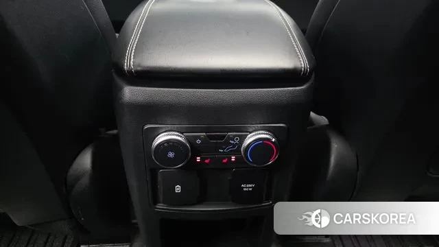 Ford Explorer 6th Generation id 3374380 из Кореи 10