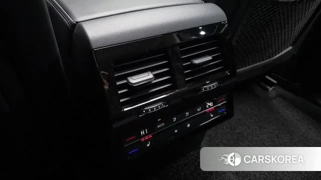 Volkswagen Touareg 3rd generation id 3452006 из Кореи 10