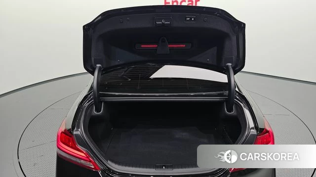 Genesis G70 id 4626160 из Кореи 10