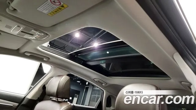 Hyundai The New Grandeur IG id 2859991 из Кореи 10