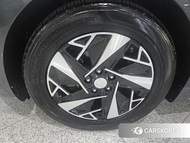 Hyundai The New Grandeur IG Hybrid id 3626360 из Кореи 10