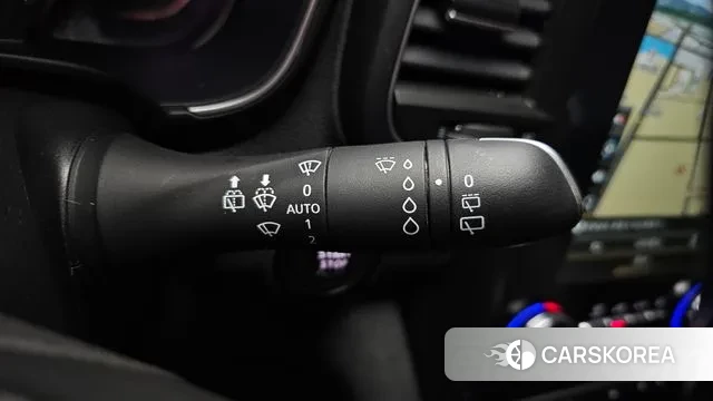 Renault Korea (Samsung) The New QM6 id 3546894 из Кореи 10