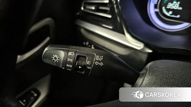 Kia The New Niro id 3760815 из Кореи 10