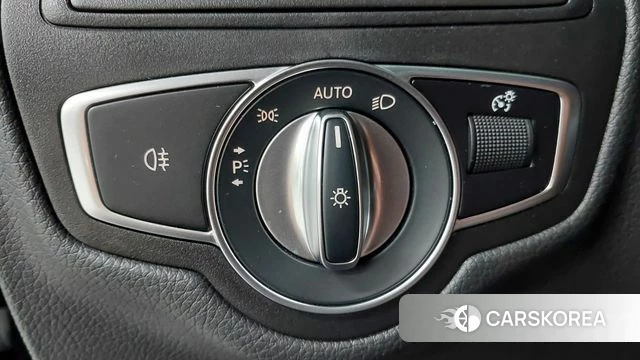 Mercedes-Benz GLC-Class X253 id 4749830 из Кореи 10