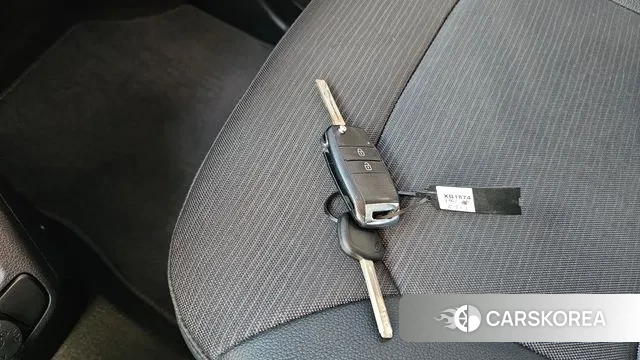 Kia The New Ray id 3054139 из Кореи 10