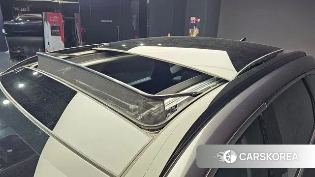 Hyundai The New Tucson Hybrid (NX4) id 2914930 из Кореи 10