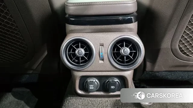 Kia Stinger id 3357304 из Кореи 10