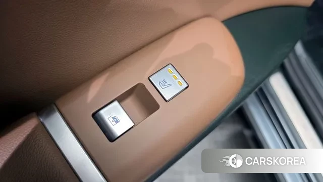 Hyundai Grandeur Hybrid (GN7) id 3726450 из Кореи 10