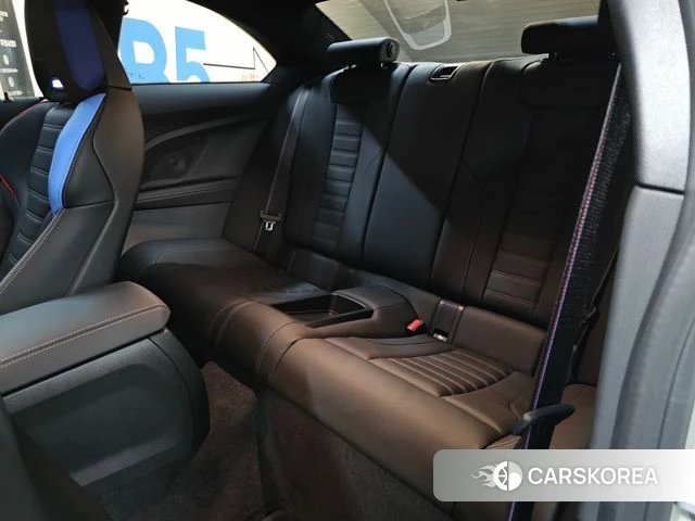 BMW M2 (G87) id 4527393 из Кореи 10