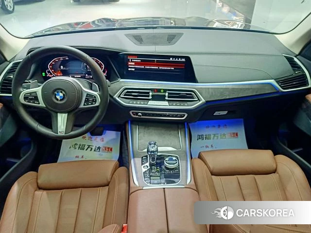 BMW X5 (imported) id 4313660 из Китая 10