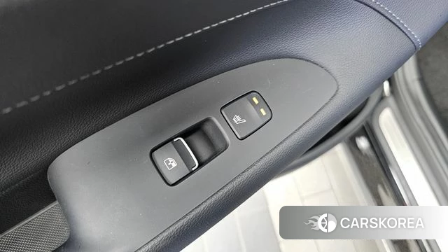Hyundai The New Grandeur IG Hybrid id 4935881 из Кореи 10