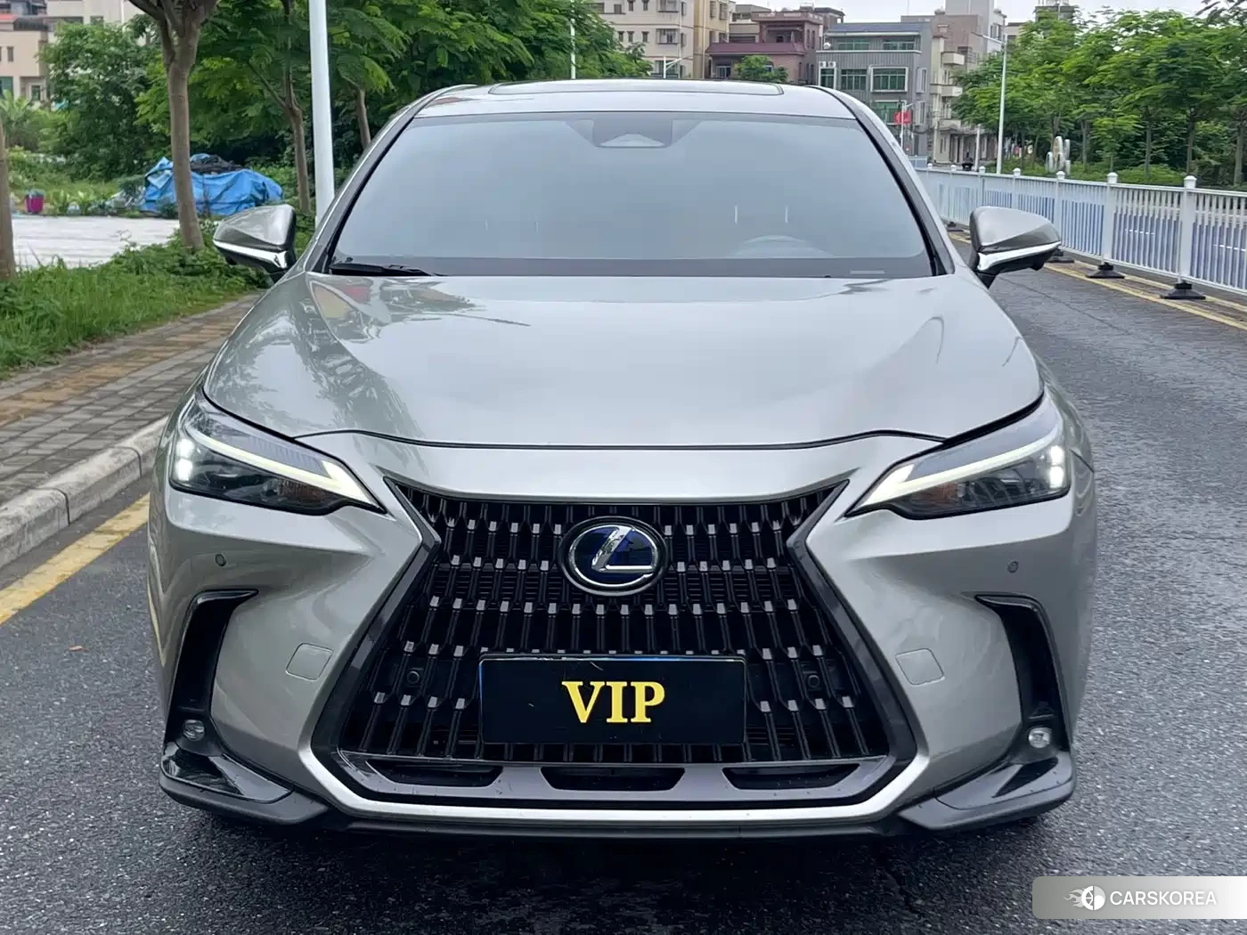 Lexus NX id 4622641 из Китая 10