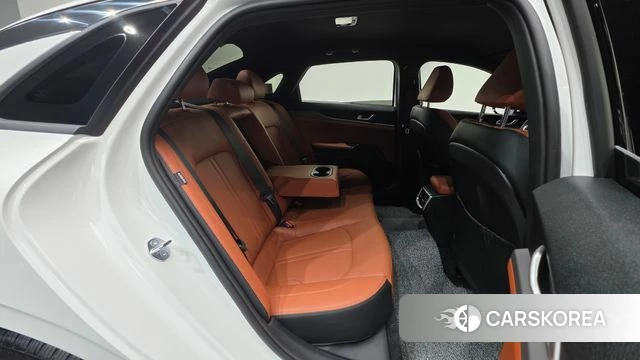 Kia The New K5 3rd generation id 3939910 из Кореи 10