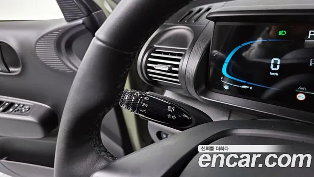 Hyundai Casper id 2658175 из Кореи 10