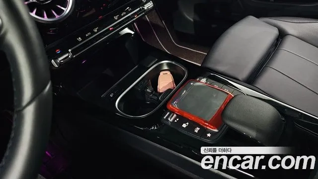 Mercedes-Benz A-Class W177 id 2920419 из Кореи 10