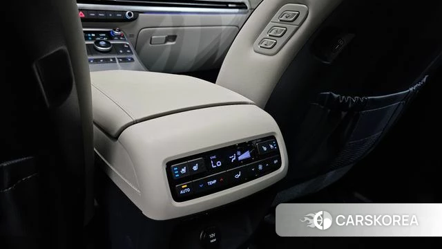 Hyundai The New Palisade id 4682704 из Кореи 10