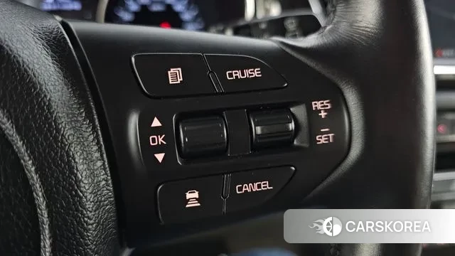 Kia The New Carnival id 2990693 из Кореи 10