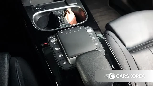 Mercedes-Benz A-Class W177 id 3726885 из Кореи 10