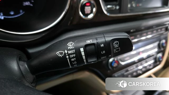 Kia The New Carnival id 4356547 из Кореи 10