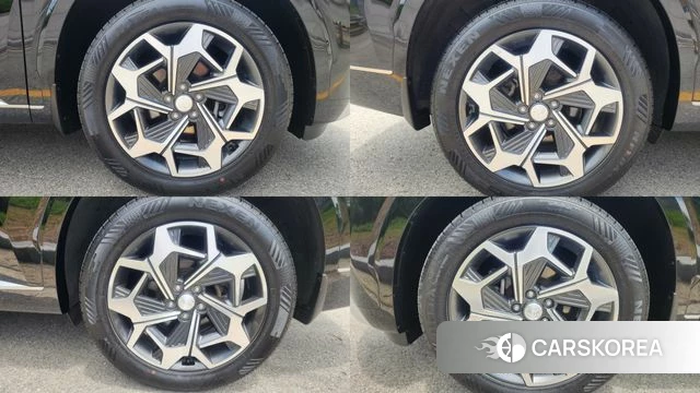 Hyundai Palisade id 4367176 из Кореи 10