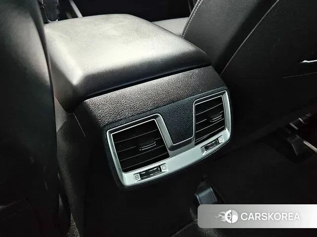 Ssangyong Rexton Sports Cannes id 3259135 из Кореи 10