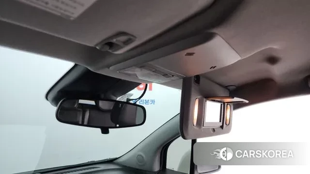 Chevrolet (GM Daewoo) The New Trax id 3459867 из Кореи 10