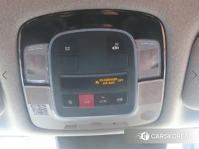 Hyundai Sonata (DN8) id 3615841 из Кореи 10