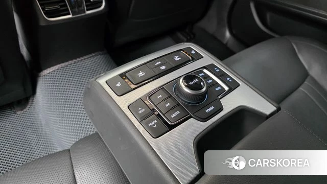 Genesis G80 id 4520350 из Кореи 10