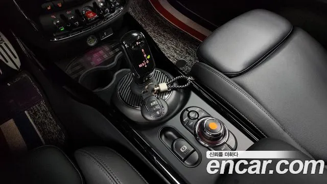 Mini Cooper Clubman id 2755293 из Кореи 10