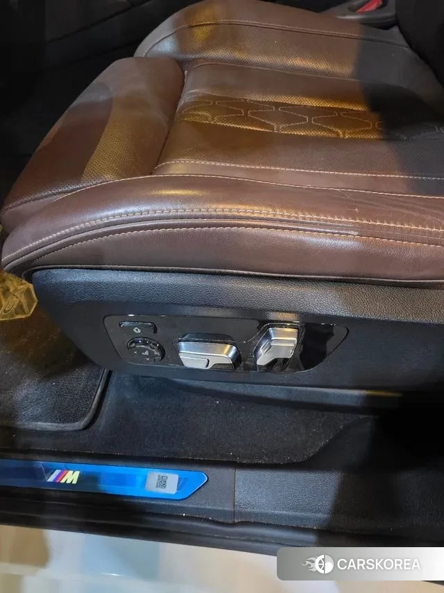 BMW X6 (G06) id 3348001 из Кореи 10