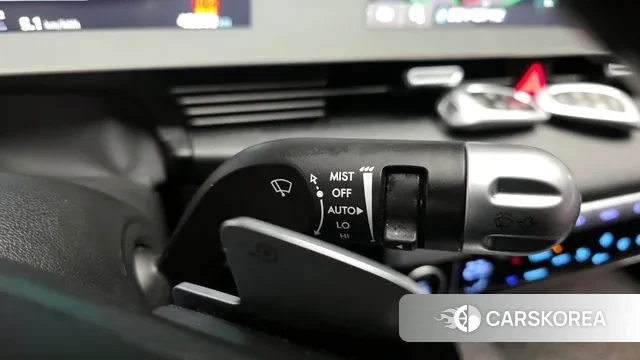 Hyundai Ionic 5 id 3507565 из Кореи 10