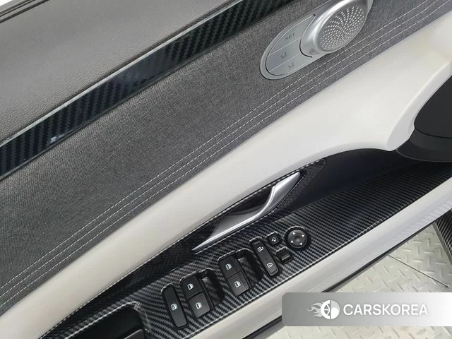 Hyundai Avante Hybrid (CN7) id 4613961 из Кореи 10