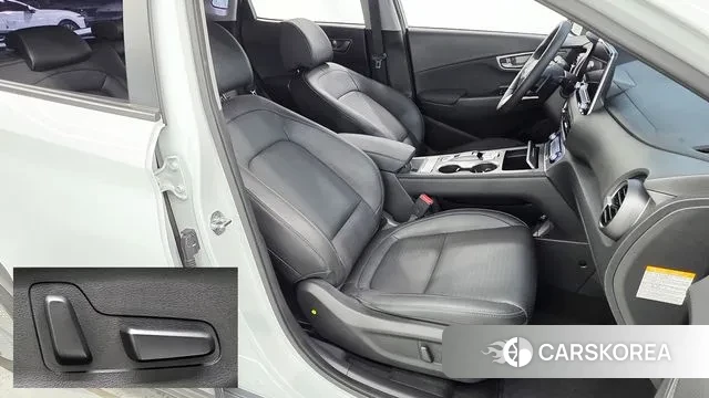 Hyundai Kona Electric id 3344034 из Кореи 10