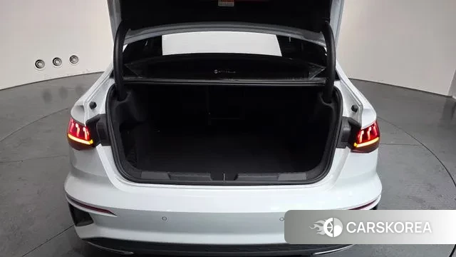 Audi A3 (8Y) id 3512592 из Кореи 10