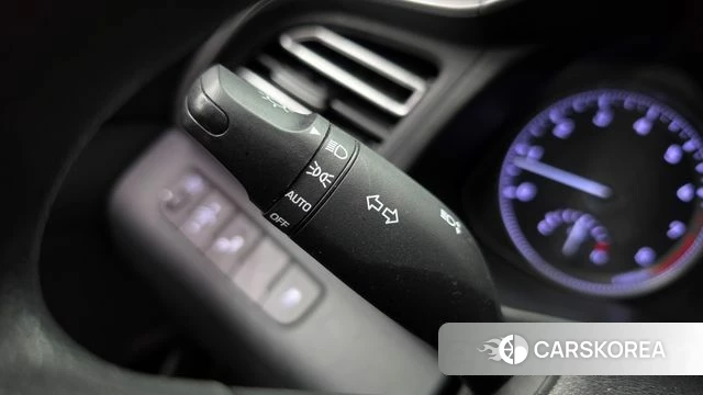 Hyundai The New Avante AD id 4677584 из Кореи 10