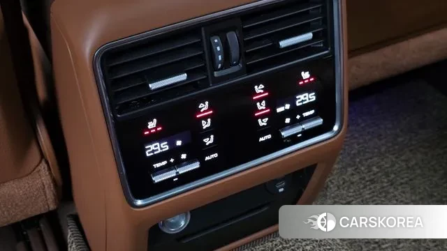 Porsche Cayenne (PO536) id 3350696 из Кореи 10