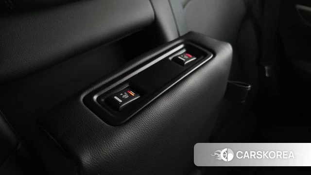 Renault Korea (Samsung) The New QM6 id 4768552 из Кореи 10
