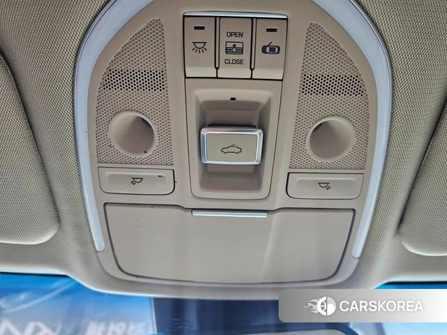 Genesis G80 id 3924937 из Кореи 10