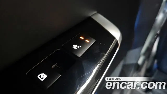 Kia EV6 id 2744701 из Кореи 10