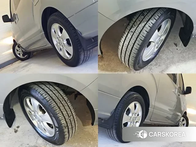 Hyundai The New Grand Starex id 2940664 из Кореи 10