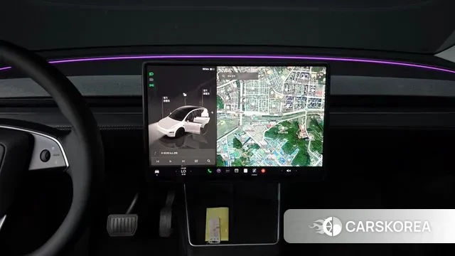 Tesla Model Y id 3136472 из Кореи 10