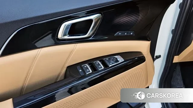 Kia Carnival 4th generation id 3439080 из Кореи 10