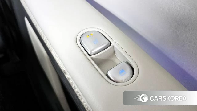 Hyundai Ionic 5 id 4309361 из Кореи 10