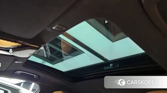 BMW 5 Series (G30) id 2985433 из Кореи 10